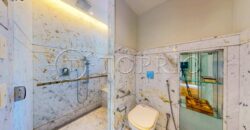 Casa triplex de 691 m² em condomínio fechado no Jardim Pernambuco