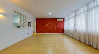 Apartamento de 130 m² à venda no quadrilátero do charme em Ipanema