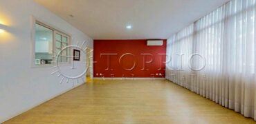 Apartamento de 130 m² à venda no quadrilátero do charme em Ipanema