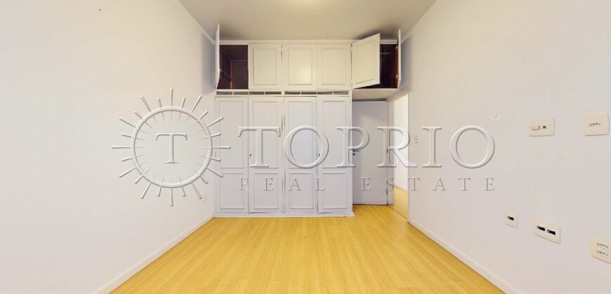 Apartamento de 130 m² à venda no quadrilátero do charme em Ipanema