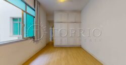 Apartamento de 130 m² à venda no quadrilátero do charme em Ipanema