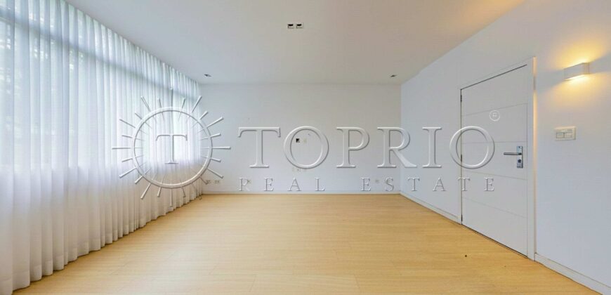 Apartamento de 130 m² à venda no quadrilátero do charme em Ipanema