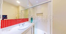 Apartamento de 130 m² à venda no quadrilátero do charme em Ipanema