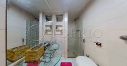 Apartamento de 130 m² à venda no quadrilátero do charme em Ipanema