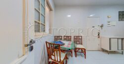 Apartamento de 130 m² à venda no quadrilátero do charme em Ipanema