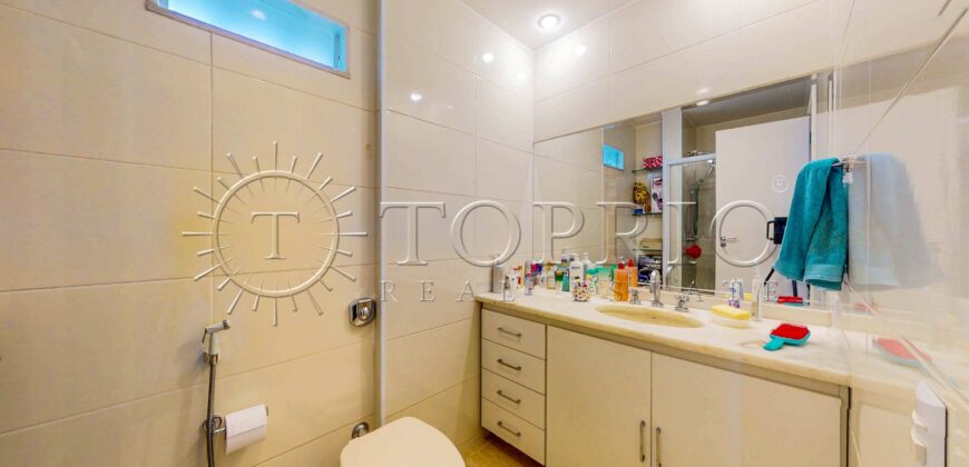 Apartamento de 163 m² à venda na Rua Barão da Torre, Ipanema, com 3 quartos e 2 vagas