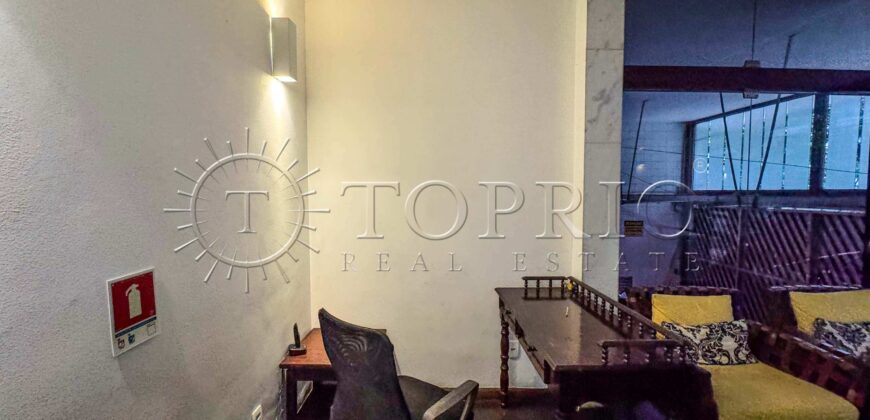 Apartamento de 130 m² à venda no quadrilátero do charme em Ipanema