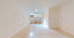 Apartamento garden de 106 m² à venda em Ipanema, localizado na valorizada Rua Prudente de Morais
