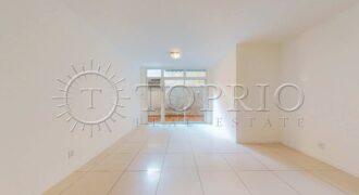 Apartamento garden de 106 m² à venda em Ipanema, localizado na valorizada Rua Prudente de Morais