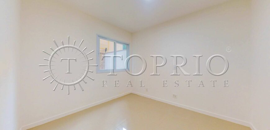 Apartamento garden de 106 m² à venda em Ipanema, localizado na valorizada Rua Prudente de Morais