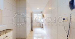 Apartamento garden de 106 m² à venda em Ipanema, localizado na valorizada Rua Prudente de Morais