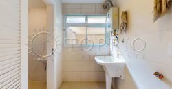 Apartamento garden de 106 m² à venda em Ipanema, localizado na valorizada Rua Prudente de Morais