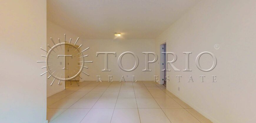 Apartamento garden de 106 m² à venda em Ipanema, localizado na valorizada Rua Prudente de Morais