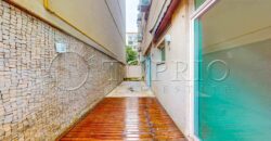 Apartamento garden de 106 m² à venda em Ipanema, localizado na valorizada Rua Prudente de Morais
