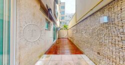 Apartamento garden de 106 m² à venda em Ipanema, localizado na valorizada Rua Prudente de Morais