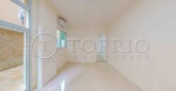 Apartamento garden de 106 m² à venda em Ipanema, localizado na valorizada Rua Prudente de Morais
