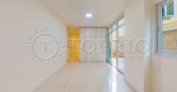Apartamento garden de 106 m² à venda em Ipanema, localizado na valorizada Rua Prudente de Morais