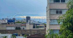 Apartamento de alto padrão de 240 m² no Leblon com 4 quartos e varanda