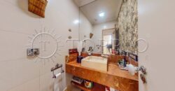 Apartamento de alto padrão de 240 m² no Leblon com 4 quartos e varanda