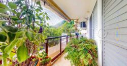Apartamento de alto padrão de 240 m² no Leblon com 4 quartos e varanda