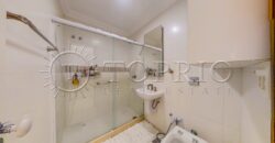 Apartamento de alto padrão de 240 m² no Leblon com 4 quartos e varanda