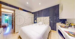 Apartamento de alto padrão de 240 m² no Leblon com 4 quartos e varanda