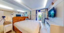 Apartamento de alto padrão de 240 m² no Leblon com 4 quartos e varanda