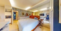 Apartamento de alto padrão de 240 m² no Leblon com 4 quartos e varanda