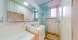 Apartamento de alto padrão de 240 m² no Leblon com 4 quartos e varanda