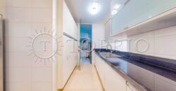 Apartamento de alto padrão de 240 m² no Leblon com 4 quartos e varanda