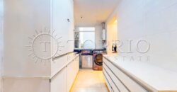 Apartamento de alto padrão de 240 m² no Leblon com 4 quartos e varanda