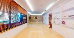 Apartamento de alto padrão de 240 m² no Leblon com 4 quartos e varanda