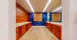 Apartamento de alto padrão de 240 m² no Leblon com 4 quartos e varanda