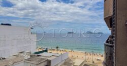 Apartamento à venda – 82 m² | Vista Arpoador, Cristo e Ipanema | Infraestrutura Completa