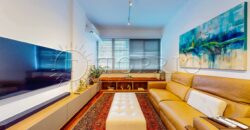 Apartamento à venda em Ipanema – 90 m² | Reformado | Silencioso | 1 Vaga