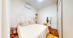 Apartamento à venda em Ipanema – 90 m² | Reformado | Silencioso | 1 Vaga