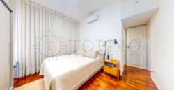 Apartamento à venda em Ipanema – 90 m² | Reformado | Silencioso | 1 Vaga