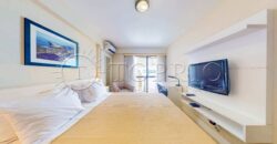 Apartamento à venda – 82 m² | Vista Arpoador, Cristo e Ipanema | Infraestrutura Completa