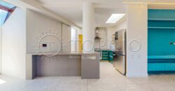 Cobertura Linear à venda no Leblon – 217 m² | Sol da Manhã | Projeto Ouriço Arquitetura