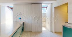 Cobertura Linear à venda no Leblon – 217 m² | Sol da Manhã | Projeto Ouriço Arquitetura