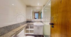 Apartamento à venda – 82 m² | Vista Arpoador, Cristo e Ipanema | Infraestrutura Completa