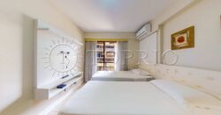 Apartamento à venda – 82 m² | Vista Arpoador, Cristo e Ipanema | Infraestrutura Completa