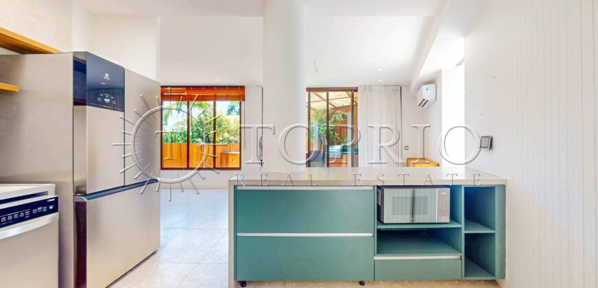 Cobertura Linear à venda no Leblon – 217 m² | Sol da Manhã | Projeto Ouriço Arquitetura