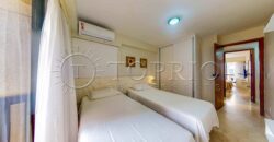 Apartamento à venda – 82 m² | Vista Arpoador, Cristo e Ipanema | Infraestrutura Completa