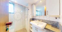 Apartamento à venda – 82 m² | Vista Arpoador, Cristo e Ipanema | Infraestrutura Completa