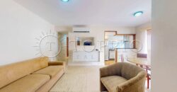 Apartamento à venda – 82 m² | Vista Arpoador, Cristo e Ipanema | Infraestrutura Completa
