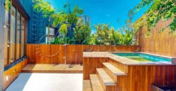 Cobertura Linear à venda no Leblon – 217 m² | Sol da Manhã | Projeto Ouriço Arquitetura