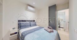 Apartamento Garden à venda no Leblon – 42 m² | Porteira Fechada | Prédio Novo