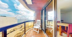 Apartamento à venda – 82 m² | Vista Arpoador, Cristo e Ipanema | Infraestrutura Completa