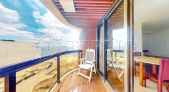 Apartamento à venda – 82 m² | Vista Arpoador, Cristo e Ipanema | Infraestrutura Completa